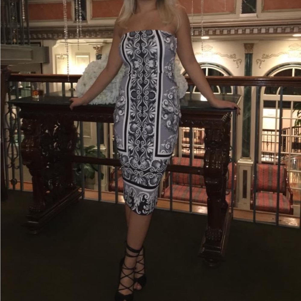 Express Dress